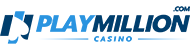 PlayMillion  Logo